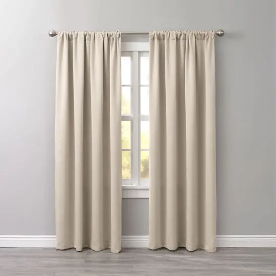 customized Window Treatments